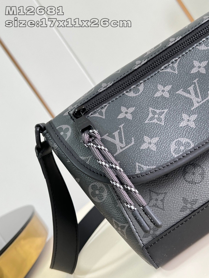 LV Satchel Bags